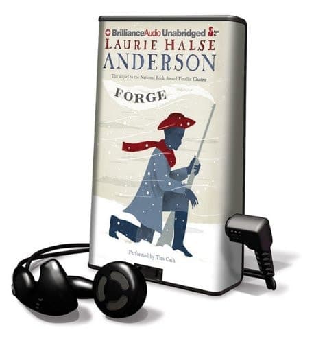 Forge: Library Edition (Seeds of America)