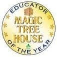 Magic Tree House Books 33-34: Carnival at Candlelight/Season of the Sandstorms