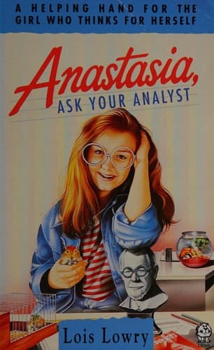 Anastasia, Ask Your Analyst
