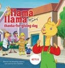 Llama Llama Thanks-For-Giving Day