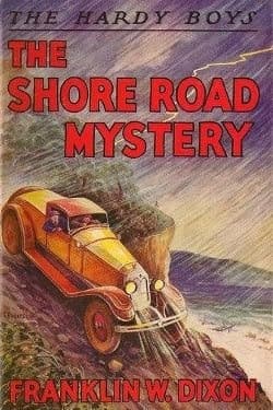 The Hardy Boys: the Shore Road Mystery