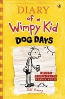 Diary of a Wimpy Kid: Dog Days (Book 4) Diary Of A Wimpy Kid (Bk4)