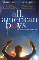 All American Boys Carnegie Medal-Winning Author