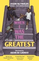 When I Was the Greatest Winner - Indie Book Award