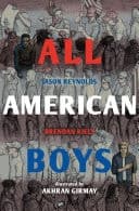 All American Boys Illustrated Edition