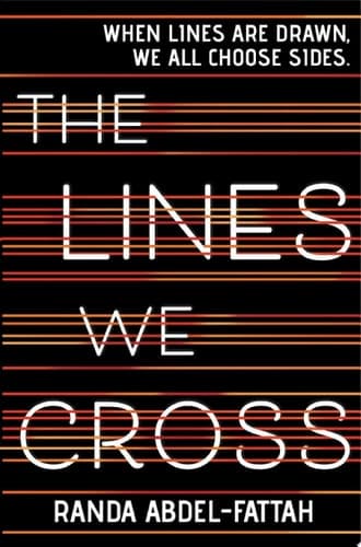 The Lines We Cross
