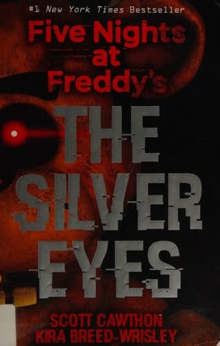 The Silver Eyes