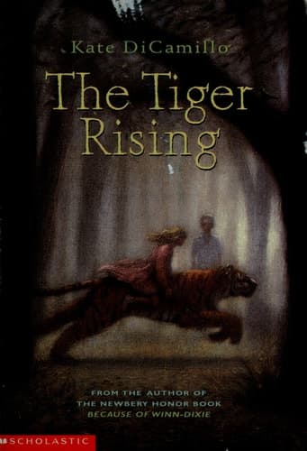 The Tiger Rising