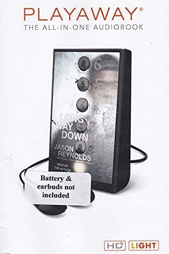 Long Way Down: Library Edition