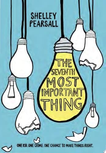 The Seventh Most Important Thing