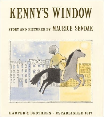 Kenny's Window