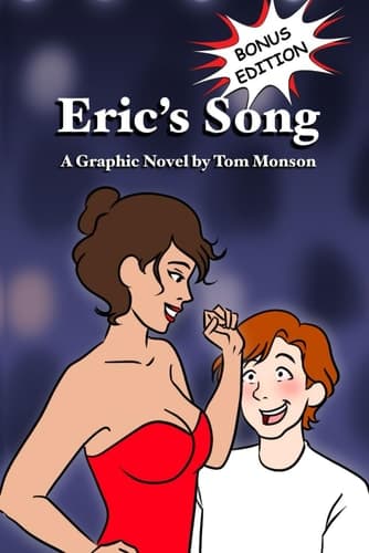 Eric's Song - Bonus Edition Choices