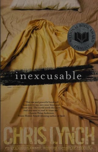 Inexcusable 10th Anniversary Edition