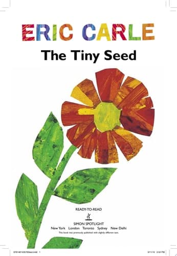 The Tiny Seed