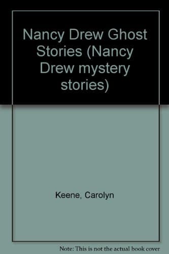 Nancy Drew Ghost Stories