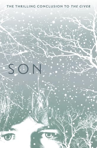 The Giver Quartet Son