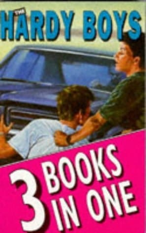 The Hardy Boys Mysteries