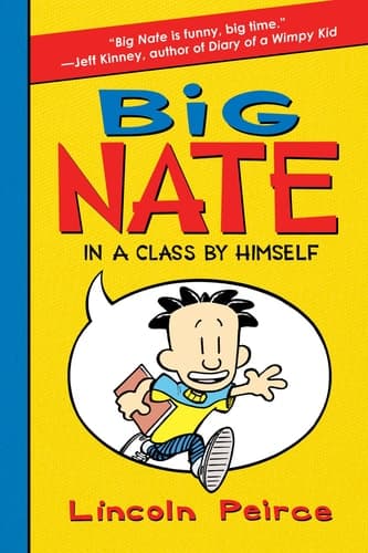 Big Nate