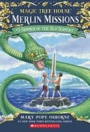 Magic Tree House Merlin Missions Summer of the sea serpent. #3