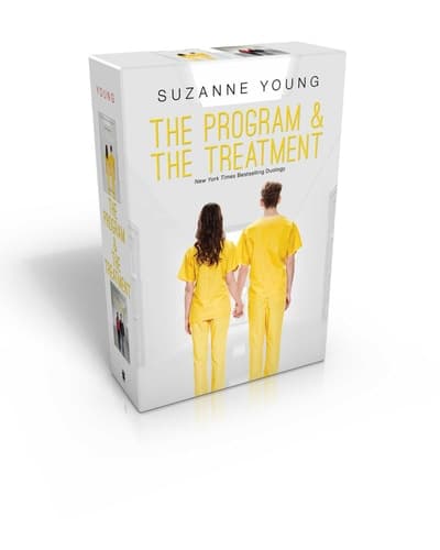 The Program & The Treatment The Program; The Treatment