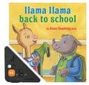 Llama Llama Back to School