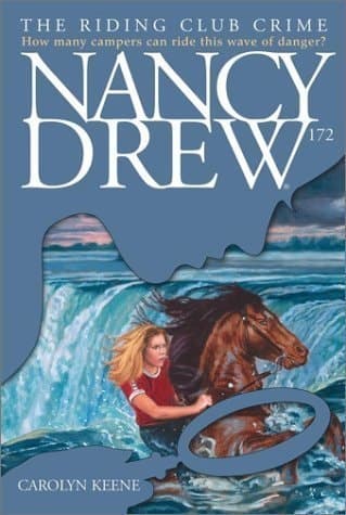 Nancy Drew Collection