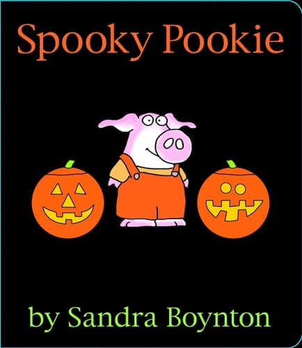 Spooky Pookie