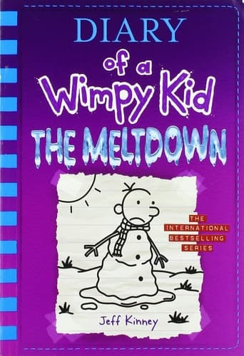 Diary Of A Wimpy Kid #13: The Meltdown