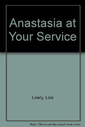 Anastasia at Your Service