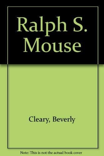 Ralph S. Mouse