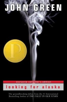 Looking for Alaska A Novel
