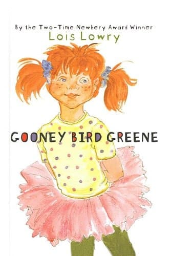 Gooney Bird Greene