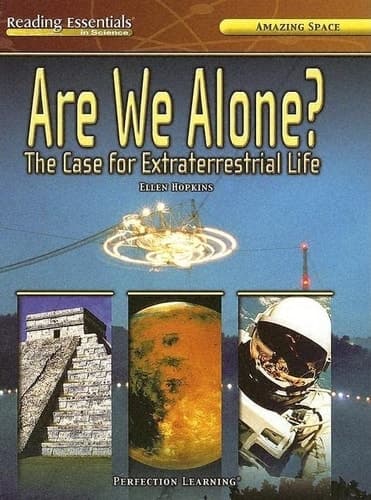 Are We Alone? The Case for Extraterrestrial Life