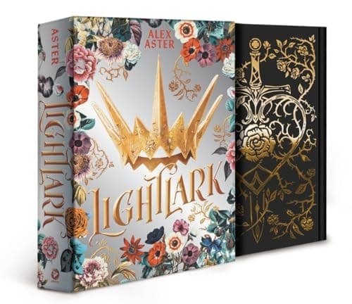 Lightlark: Collector's Edition (the Lightlark Saga Book 1)