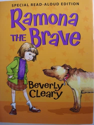 Ramona the Brave