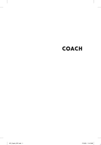Coach