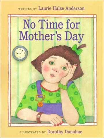 No Time for Mother's Day