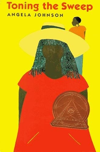 Toning the Sweep (Coretta Scott King Author Award Winner)