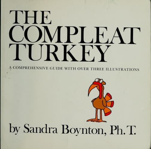 The Compleat Turkey