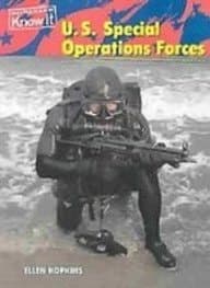 United States Special Forces