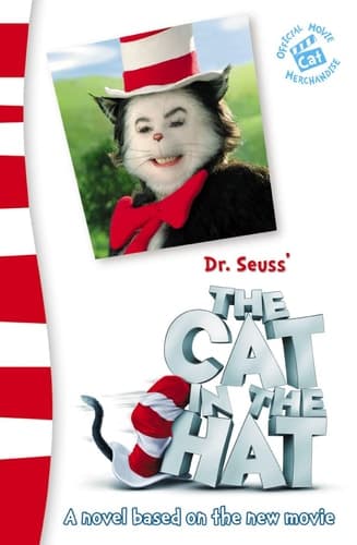 Dr. Seuss' The Cat in the Hat