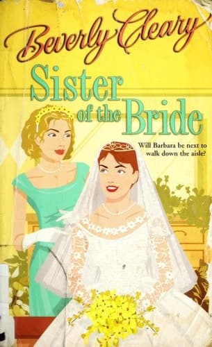 Sister of the Bride (rack)