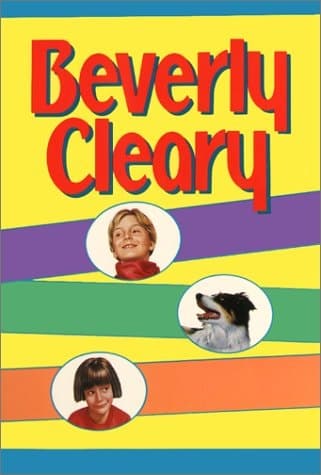 Beverly Cleary Ellen Tebbits : Runaway Ralph : the Mouse and the Motorcycle : Strider