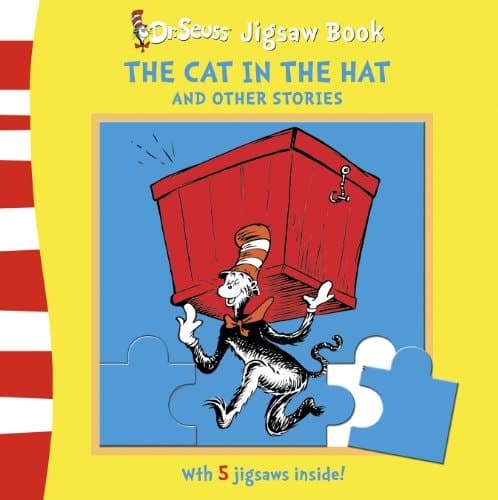 The Cat in the Hat And Other Stories