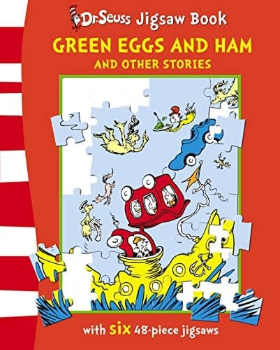 Green Eggs and Ham and Other Stories