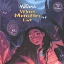 Where Monsters Live