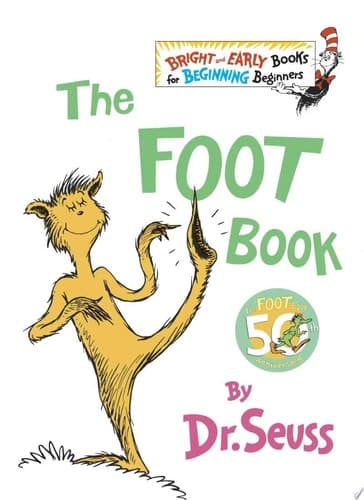 The Foot Book