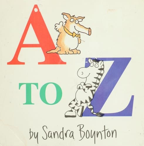 A to Z
