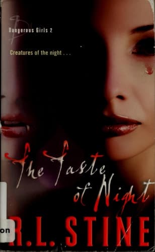 Dangerous Girls #2: The Taste of Night