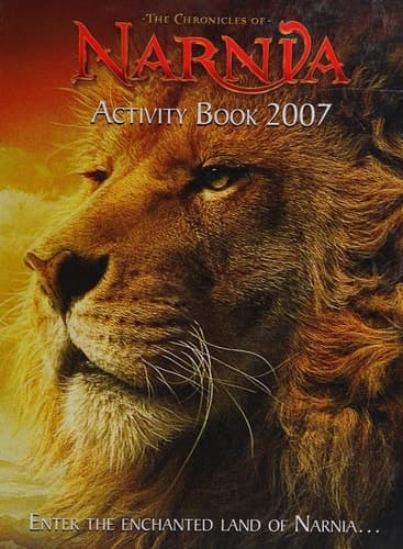 The Chronicles of Narnia Annual 2007